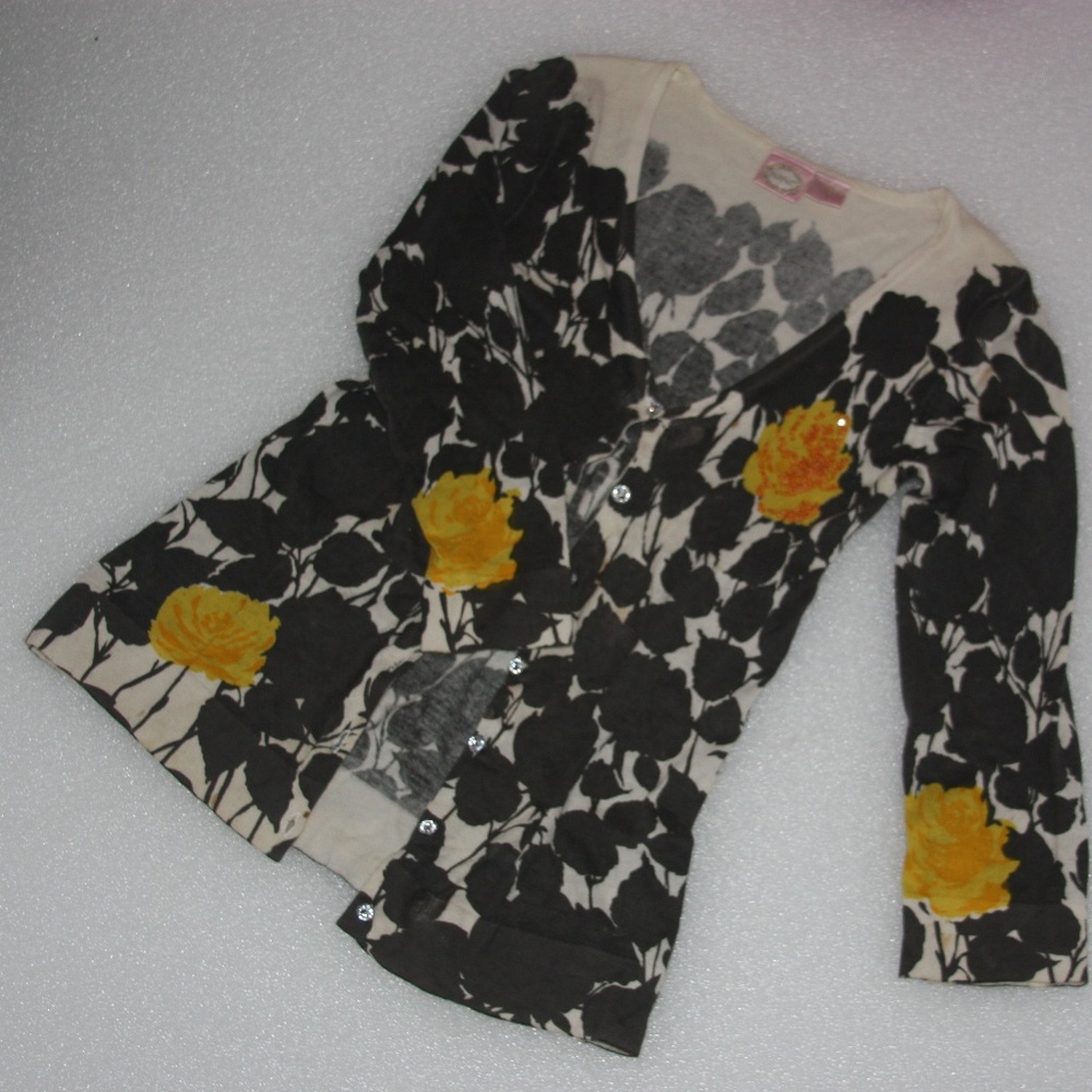 Parfait Cardigan